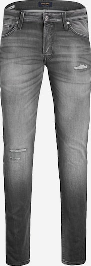JACK & JONES Jeans in de kleur Antraciet, Productweergave