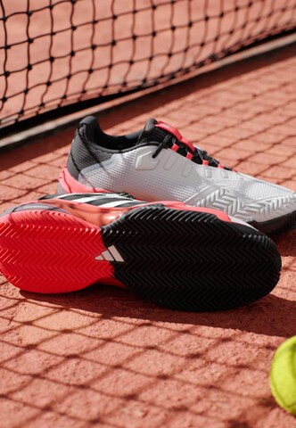 ADIDAS PERFORMANCE Sportschoen 'Barricade 13 Clay' in Wit