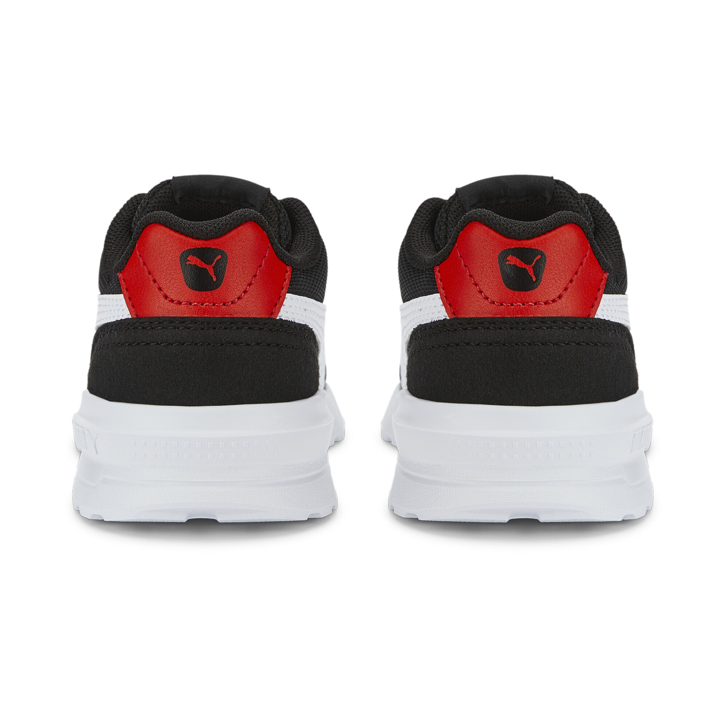 PUMA Sneakers 'Graviton' in Zwart