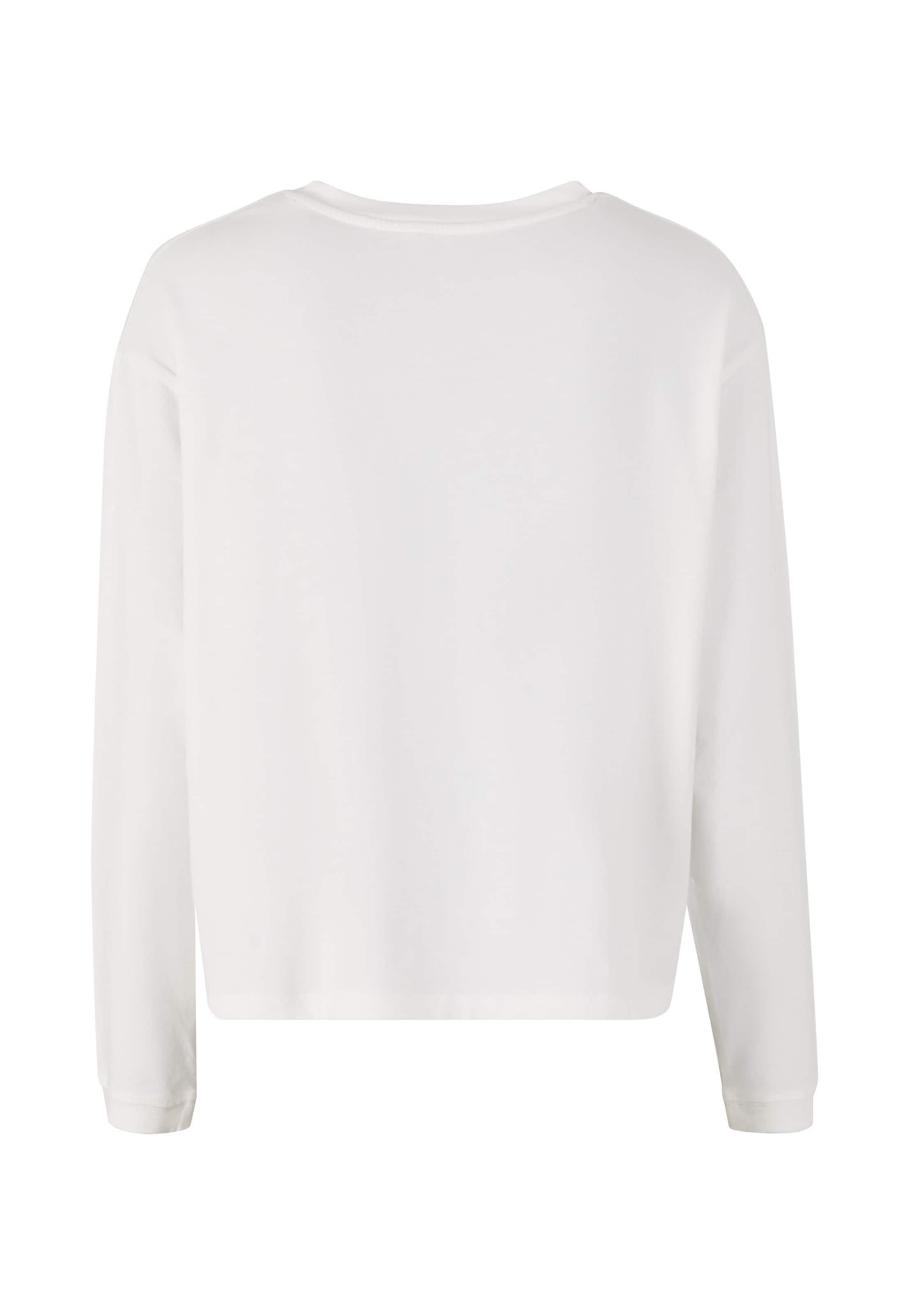 Maglietta di REPLAY in bianco: dietro