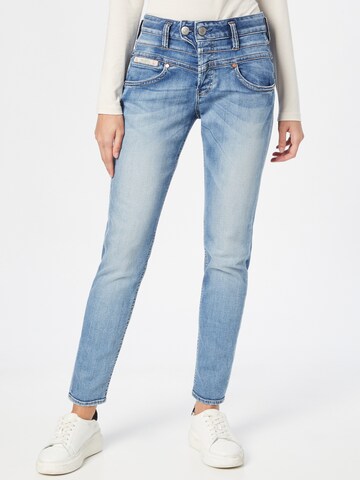 Herrlicher Jeans 'Bijou' in Blue: front
