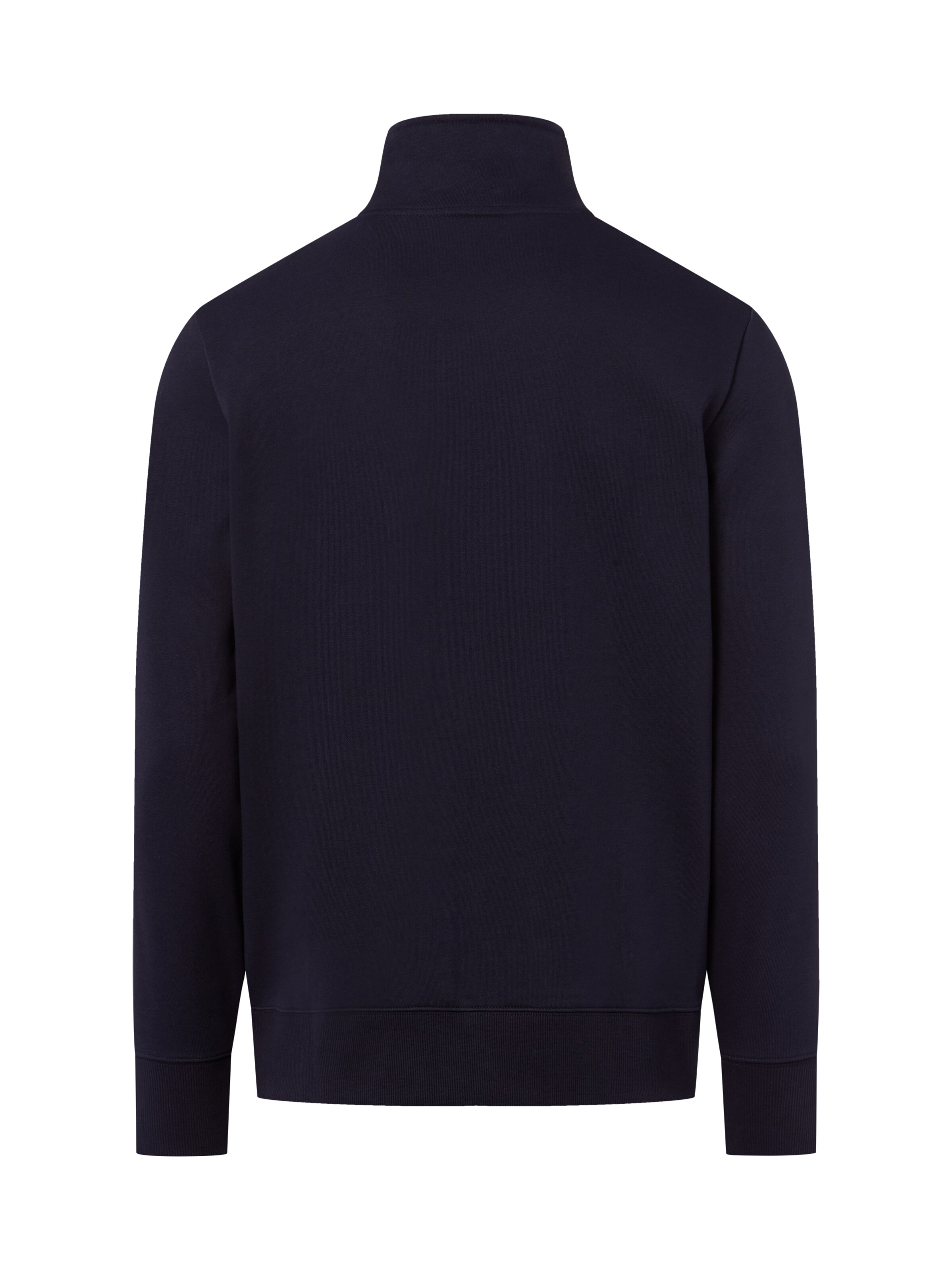 Sweat-shirt GANT en bleu