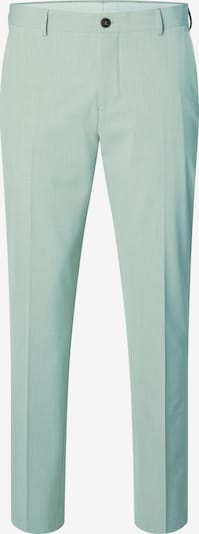 SELECTED Hlače na crtu 'SLHLIAM' u svijetlozelena, Pregled proizvoda
