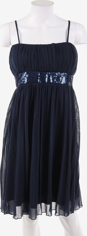 C&A Dress in M in Blue: front