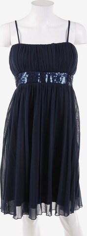 C&A Abendkleid M in Blau: predná strana