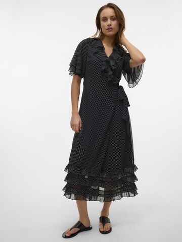 VERO MODA Dress 'DOTINA' in Black