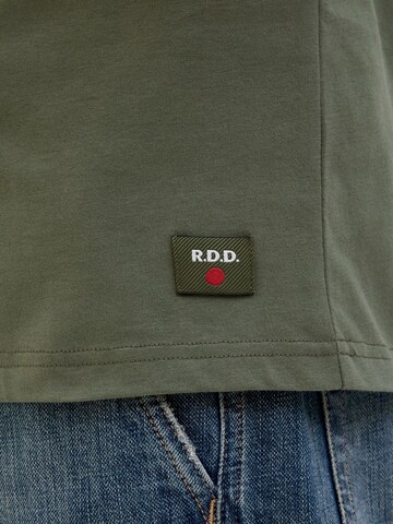 R.D.D. by Jack & Jones Shirt in Green