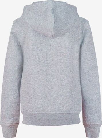 F4NT4STIC Sweatshirt in Grau