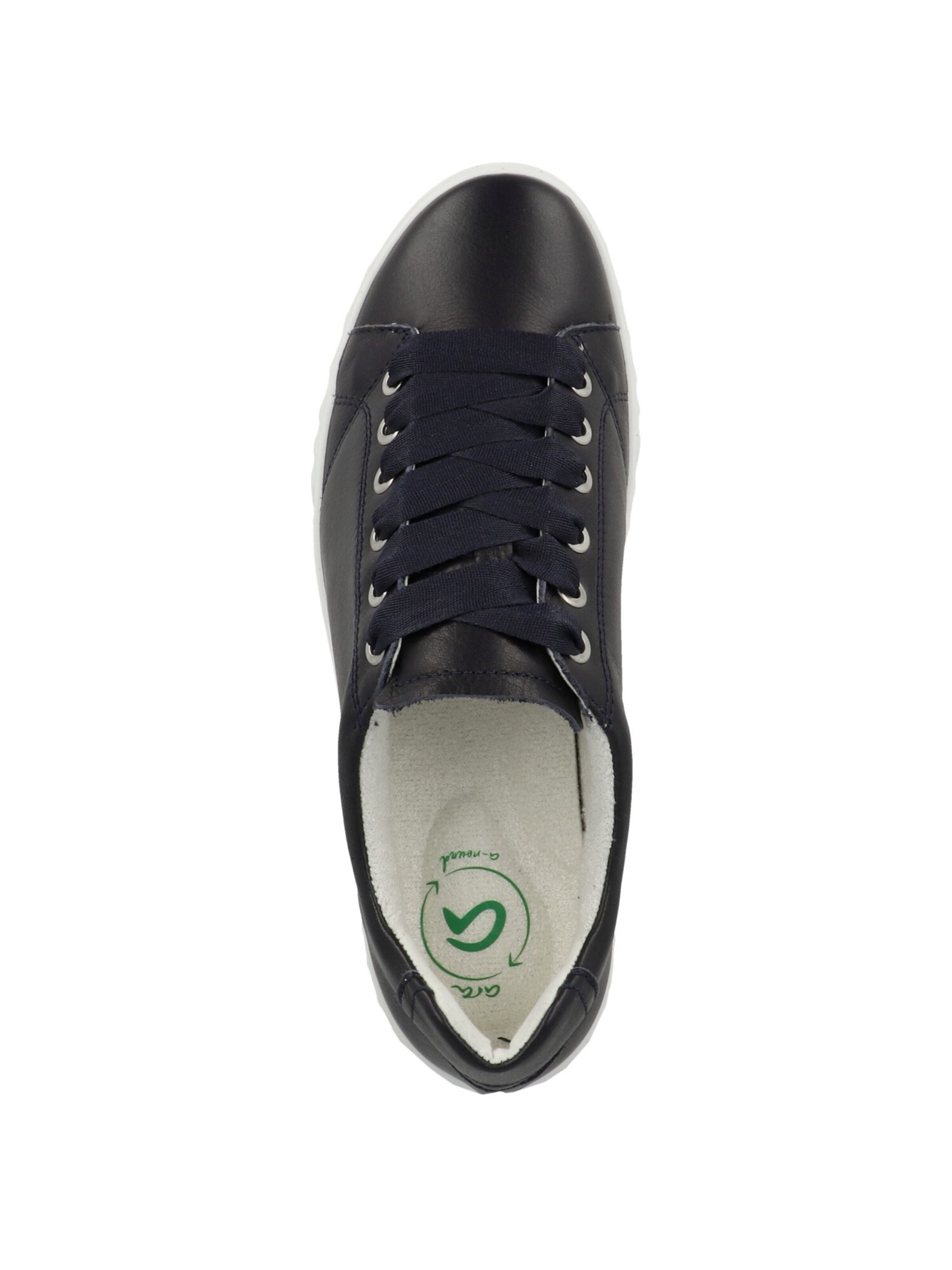 ARA Platform trainers in Black