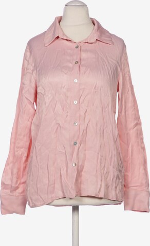 LAUREN VIDAL Blouse & Tunic in XS in Pink: front