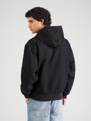 Carhartt WIP Prechodná bunda - Čierna