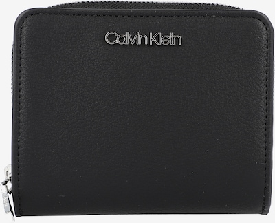 Calvin Klein Plånbok i svart, Produktvy
