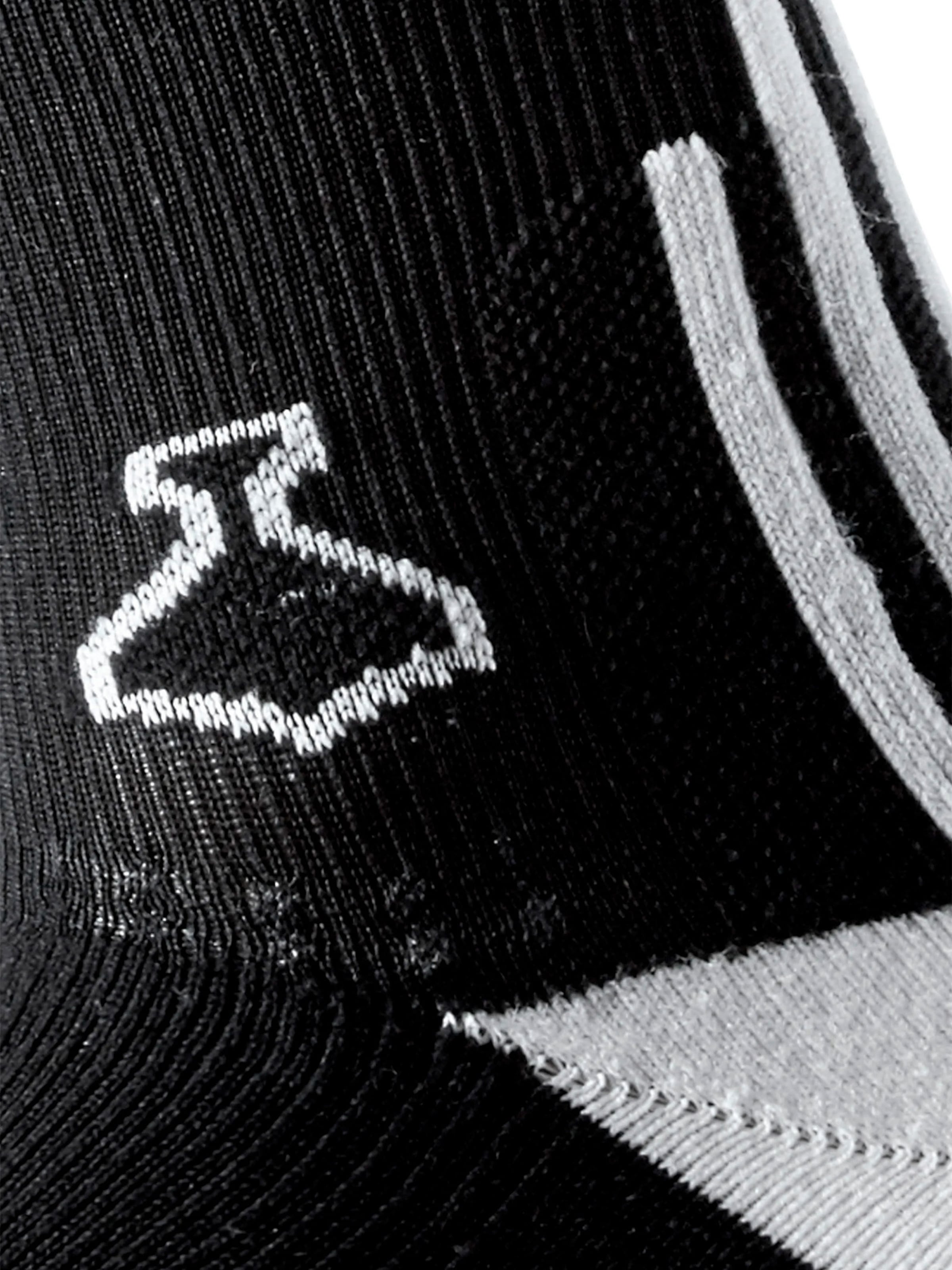 liiteGuard Socken 'PRO-TECH SOCK 3 PACK' in Schwarz