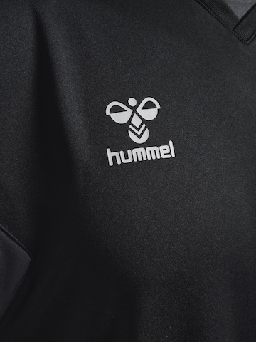 Maglia funzionale 'AUTHENTIC' di Hummel in nero