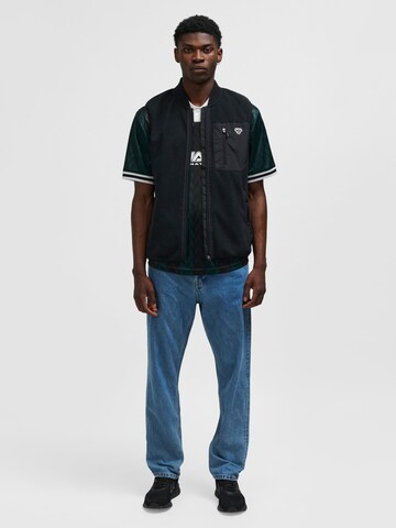 Hummel Sportsvest i sort