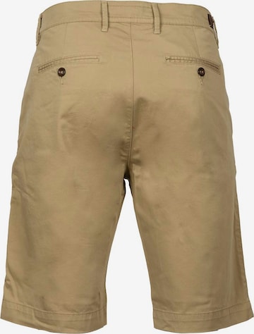 PIERRE CARDIN Regular Pants in Beige