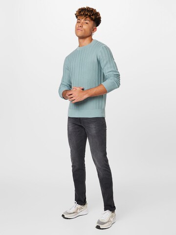ESPRIT Pullover in Blau