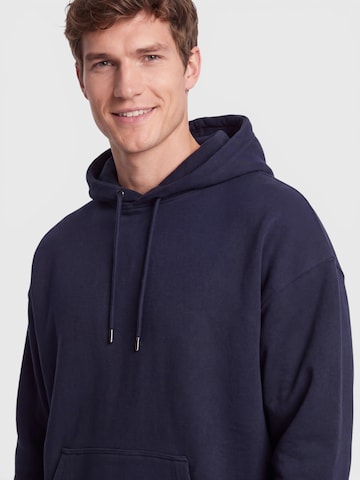 Sweat-shirt everly® en bleu