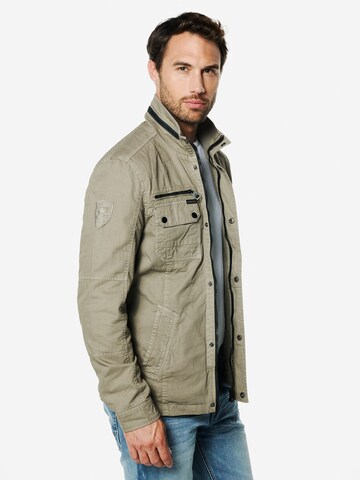 Geacă de primăvară-toamnă de la KOROSHI pe verde