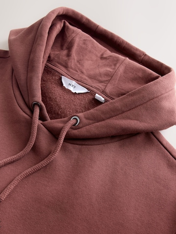 Next Свитшот в Красный