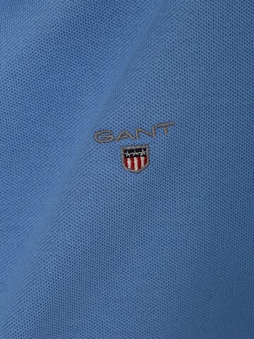 T-shirt GANT en bleu