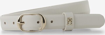 Cintura di TOMMY HILFIGER in beige