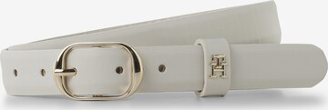 Ceinture TOMMY HILFIGER en beige