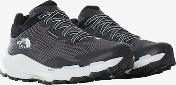 THE NORTH FACE - Sapatilha de desporto 'VECTIV FASTPACK FUTURELIGHT' em cinzento