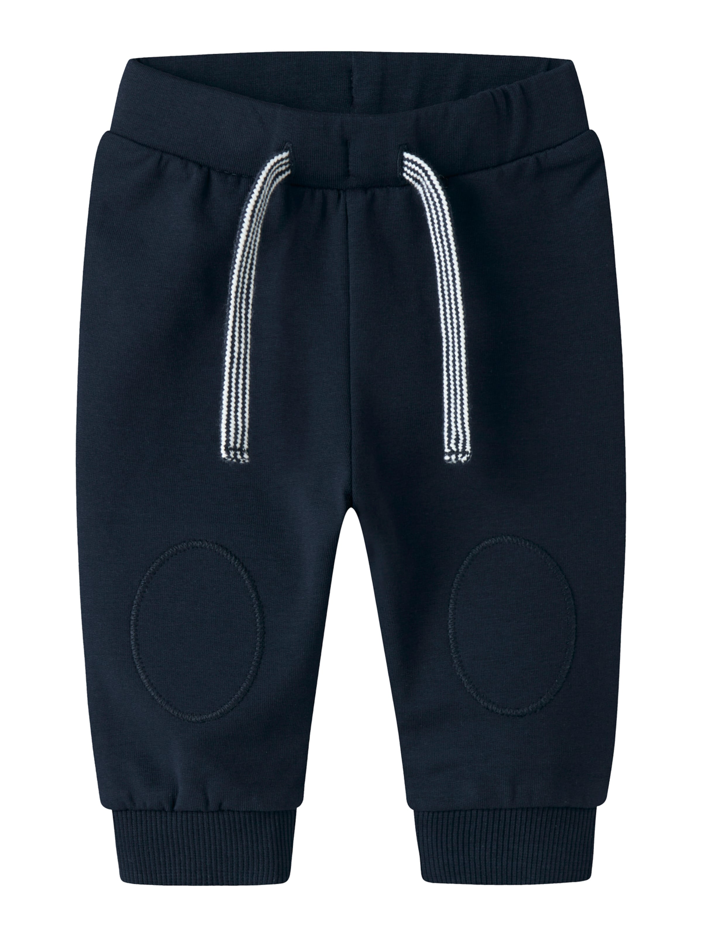 NAME IT Tapered Nadrág 'NBMDITTO' - kék: elől