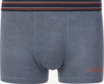 Jan Vanderstorm Boxer shorts ' Rembert ' in Blue