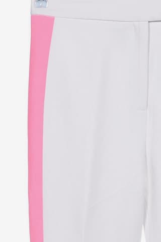 Milly Stoffhose L in Pink