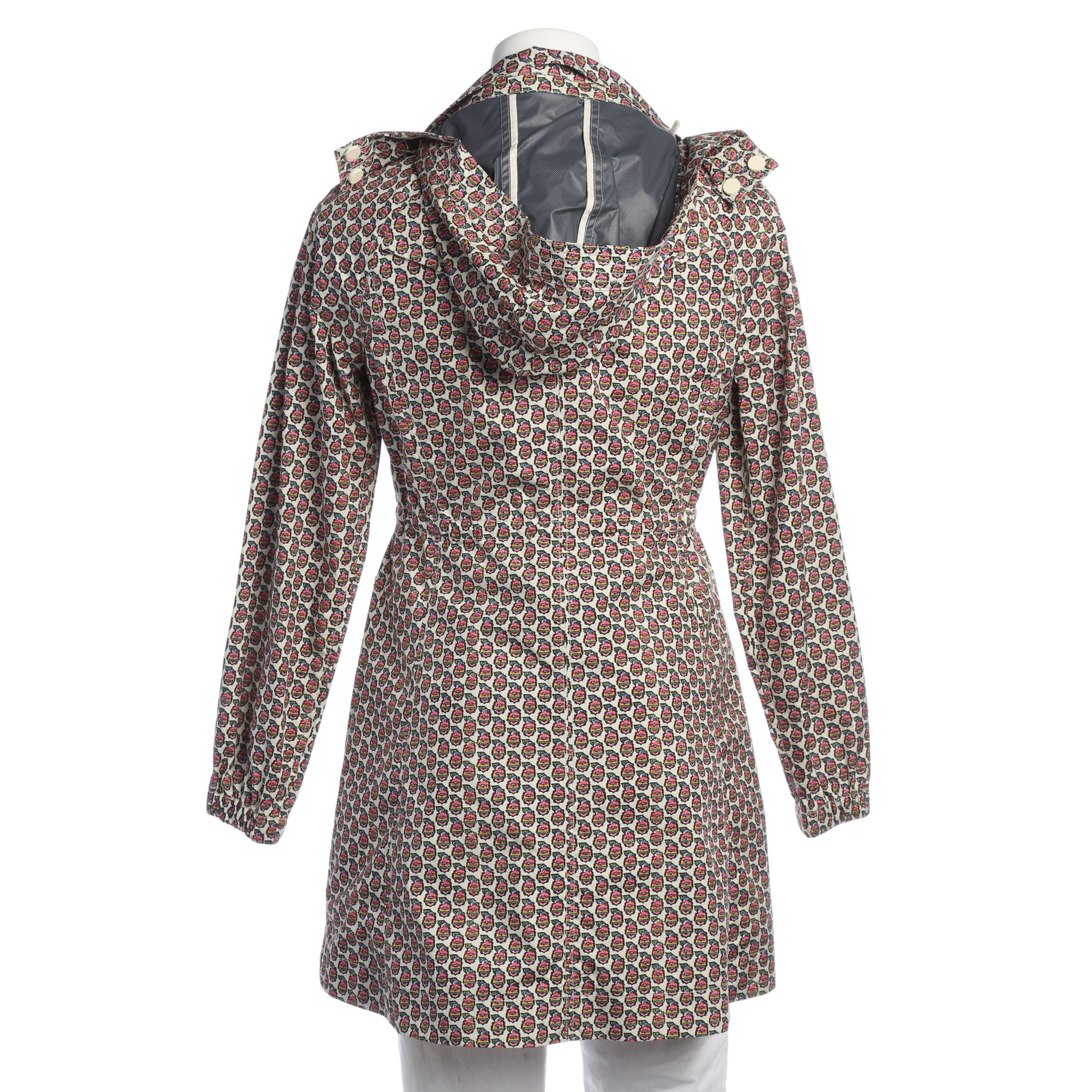 Tory Burch Jacket & Coat in XS in Mixed colors