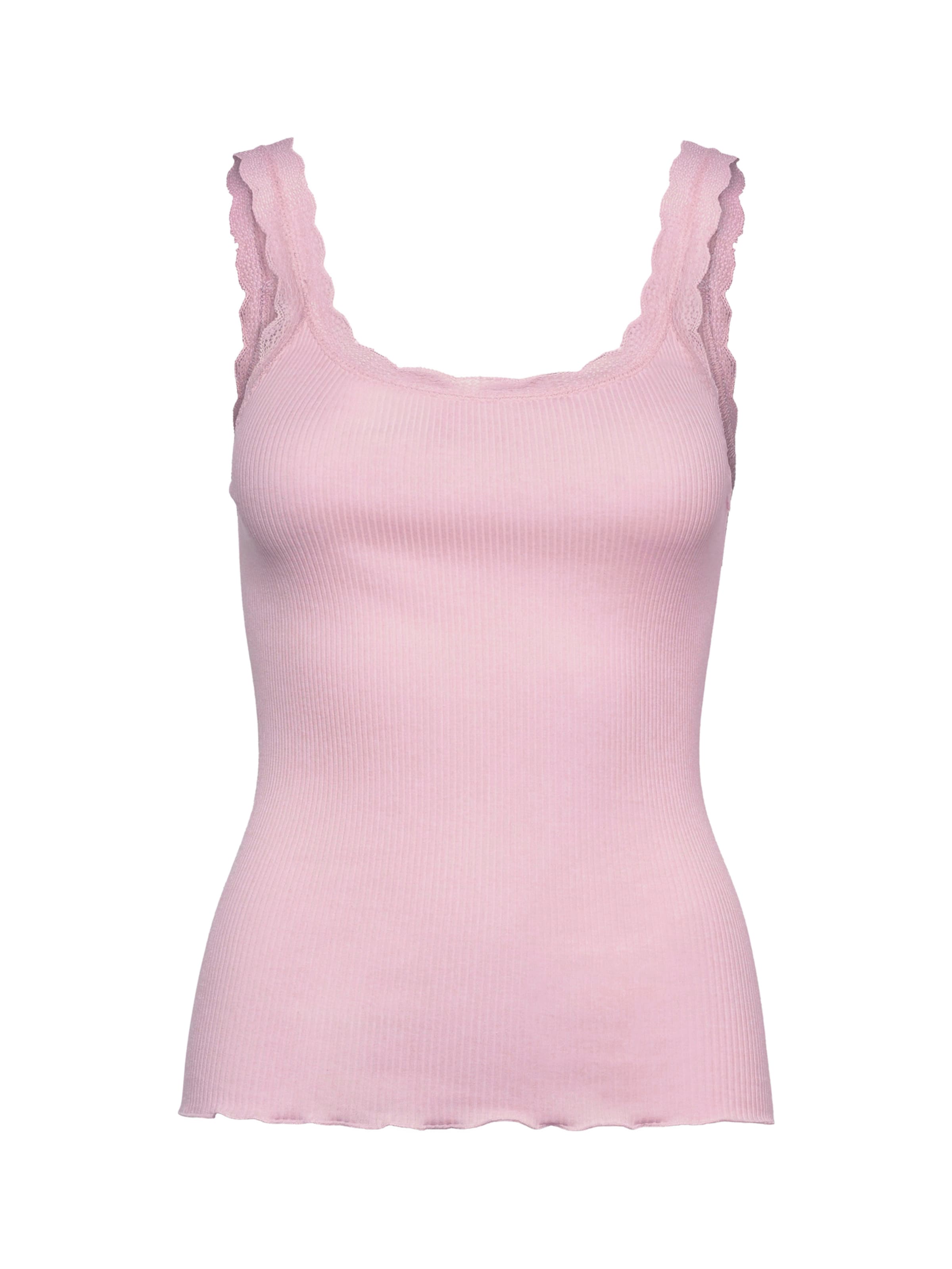 rožinė rosemunde Palaidinė be rankovių 'Baybay': priekis