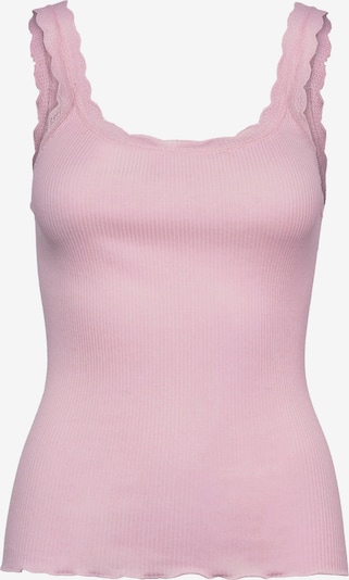 Palaidinė be rankovių 'Baybay' iš rosemunde, spalva – rožių spalva, Prekių apžvalga