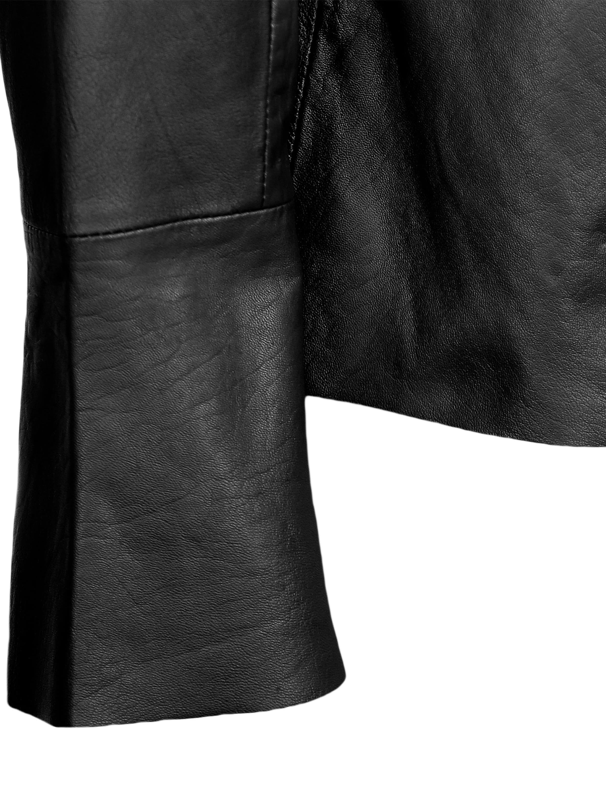 JCC Jacke in Schwarz