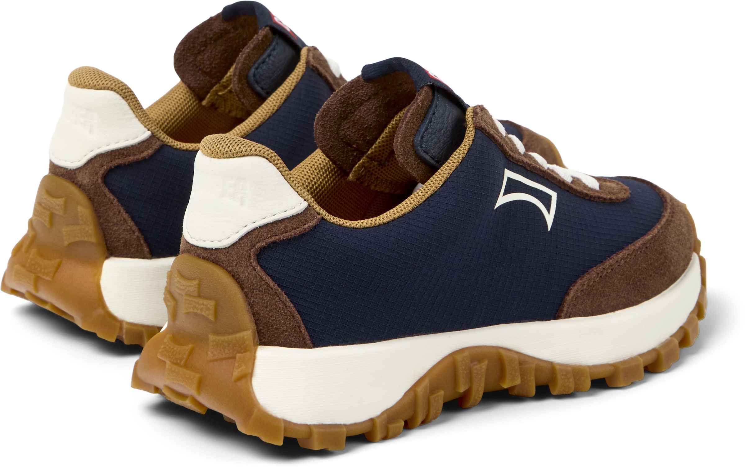 CAMPER Sneakers ' Drift Trail ' in Blauw