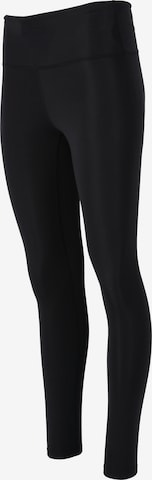 ENDURANCE Skinny Sportbroek 'Raleigh' in Zwart