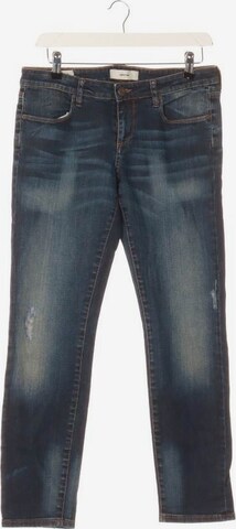 Mauro Grifoni Jeans in 27 in Blue: front