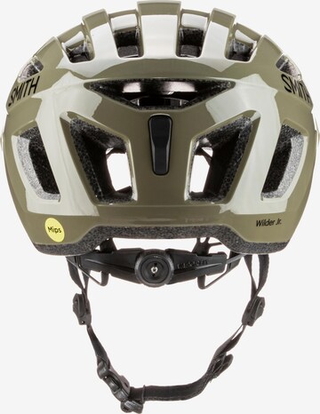 Smith Optics Helmet 'WILDER JR MIPS' in Green