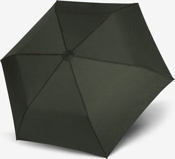 Parapluie 'Zero,99' Doppler en vert : devant