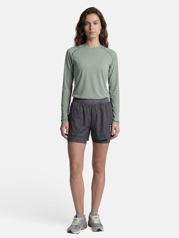 ENDURA Regular Short 'ALLTRACK' in Grau