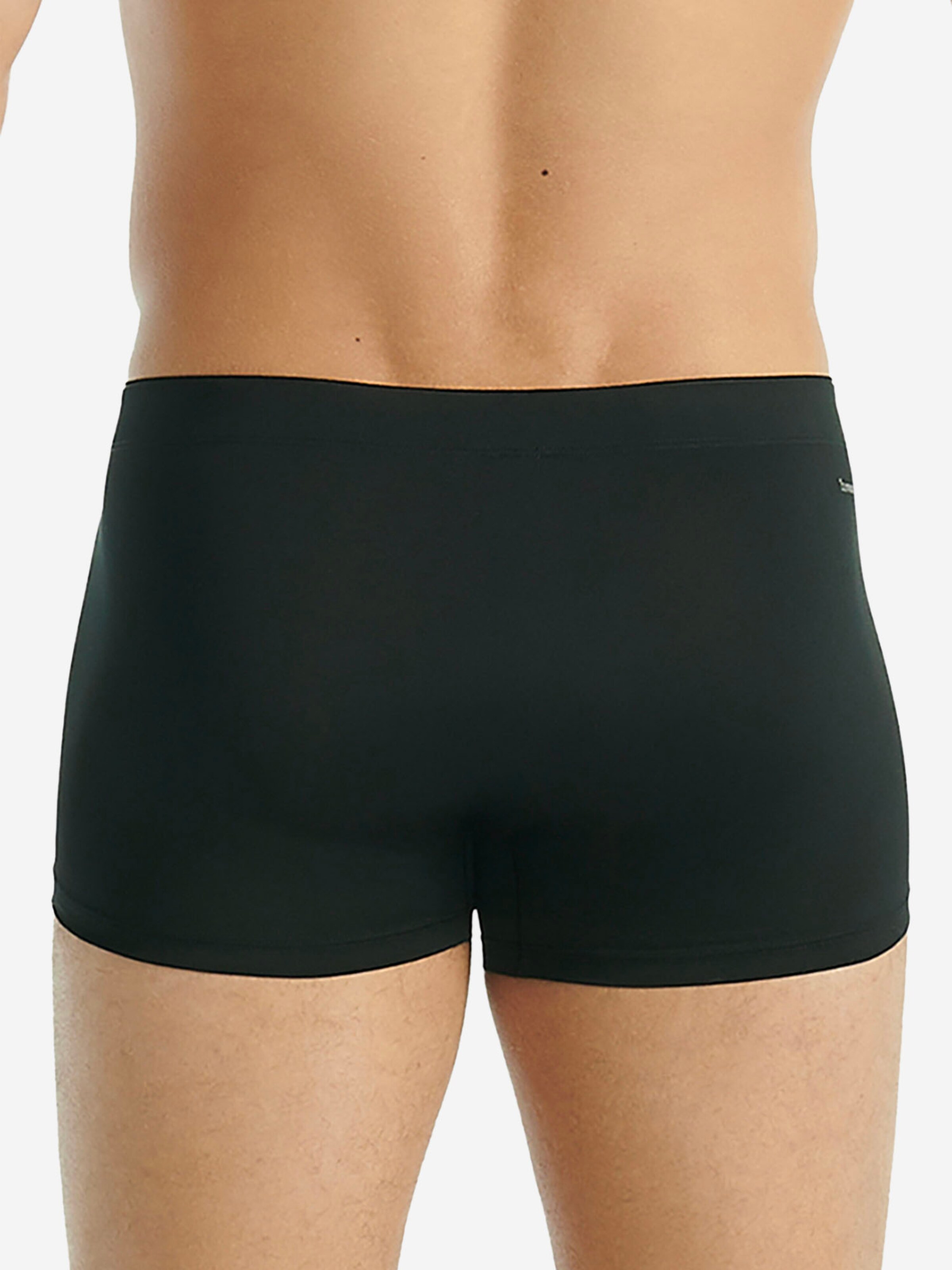 ADIDAS SPORTSWEAR Boxershorts ' Active Micro Tech ' in Zwart