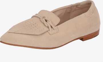 Ballerines 'MILANA' Crickit en beige : devant