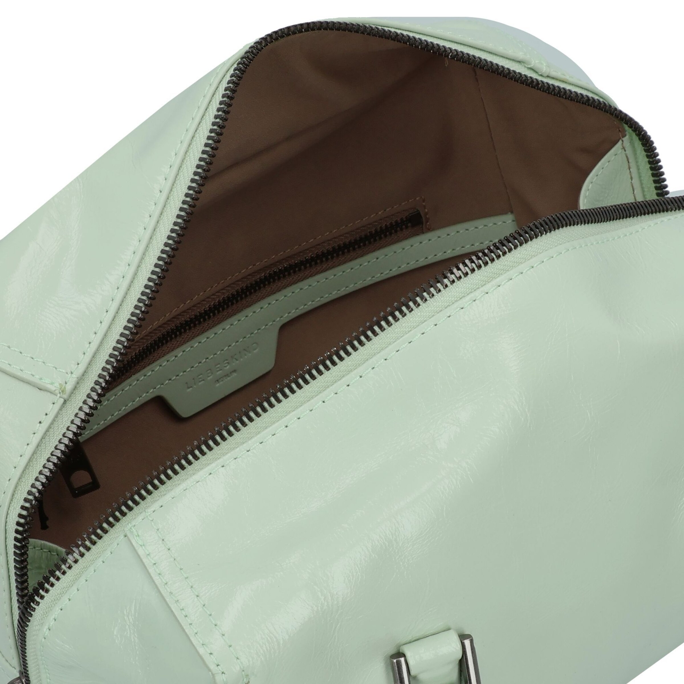 Borsa a spalla 'Kayla' di Liebeskind Berlin in verde