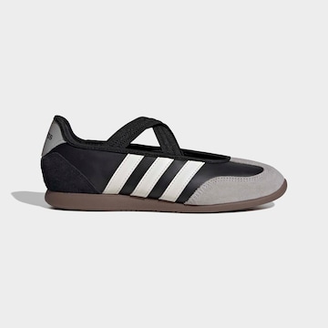 ADIDAS SPORTSWEAR Tenisky 'Barreda' – černá