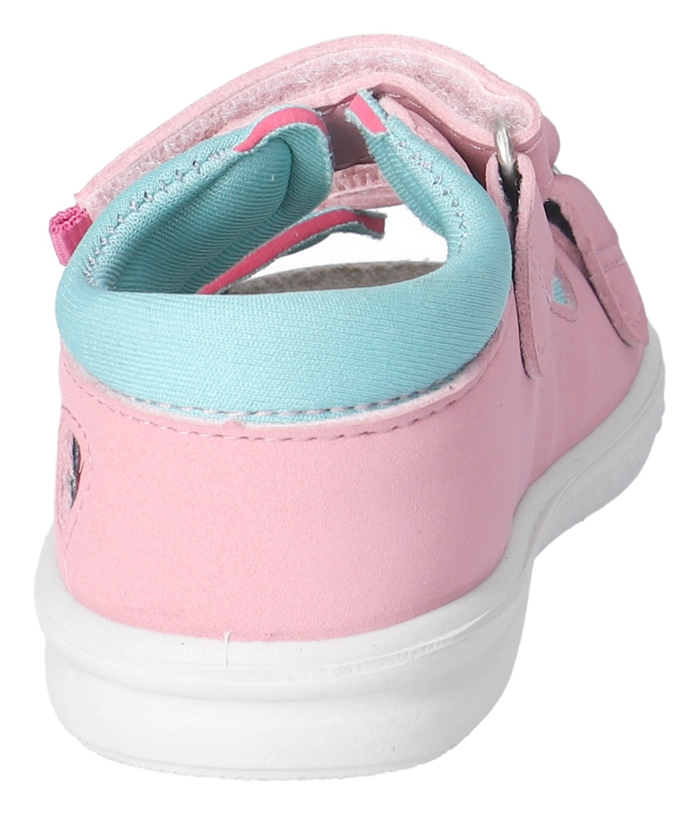 PEPINO by RICOSTA Sandals 'Mantu' in Pink