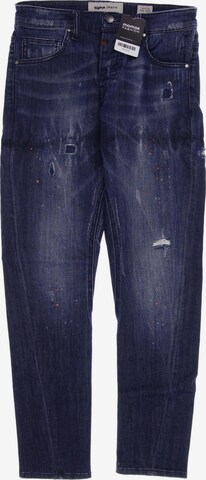 tigha Jeans in 29 in Blue: front