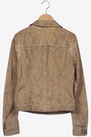 Biba Jacket & Coat in XS in Brown