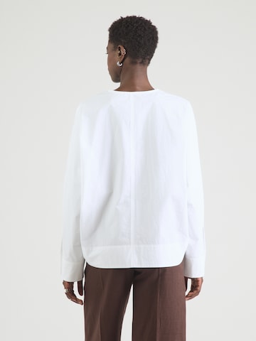 Chemisier & Other Stories en blanc