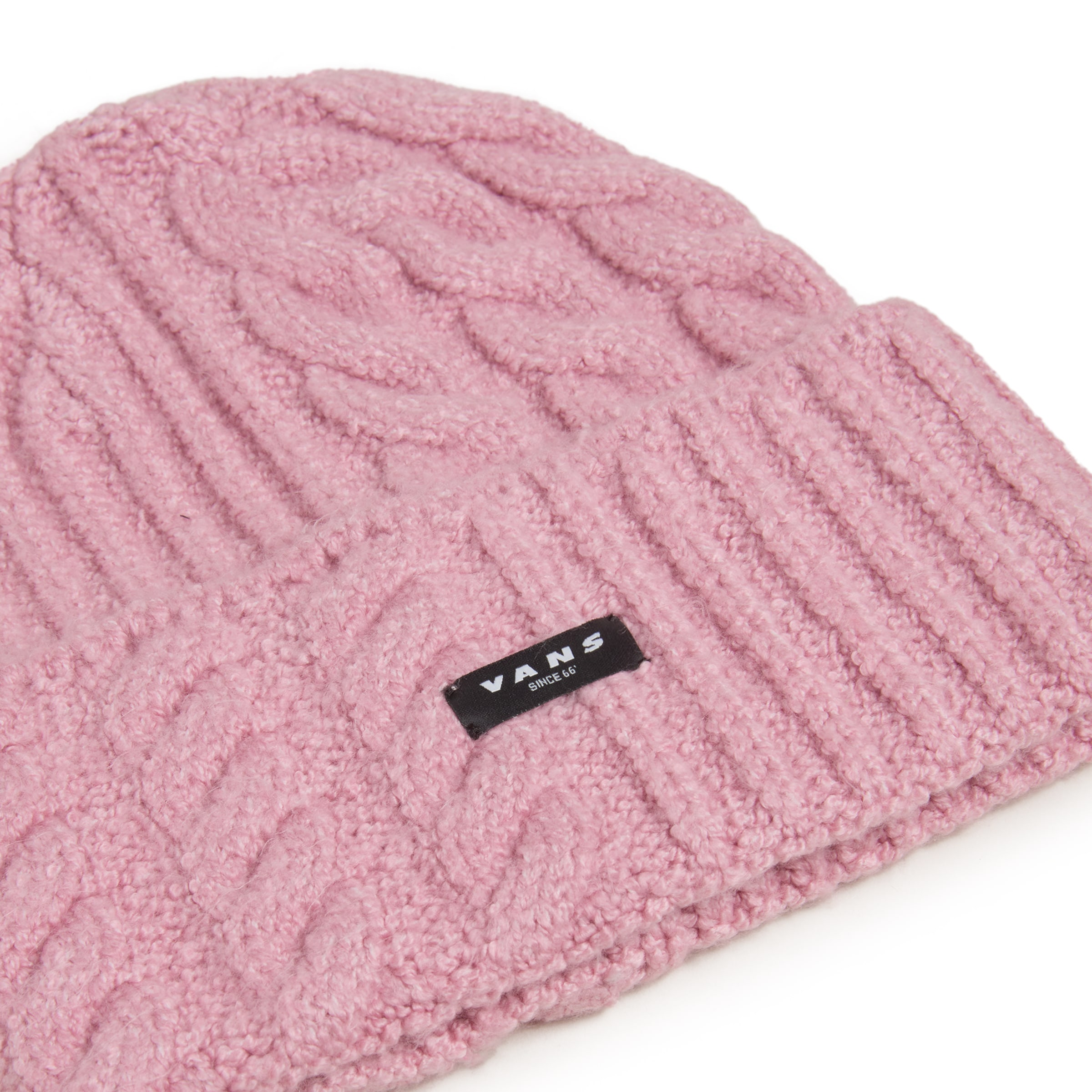 VANS Beanie in Pink